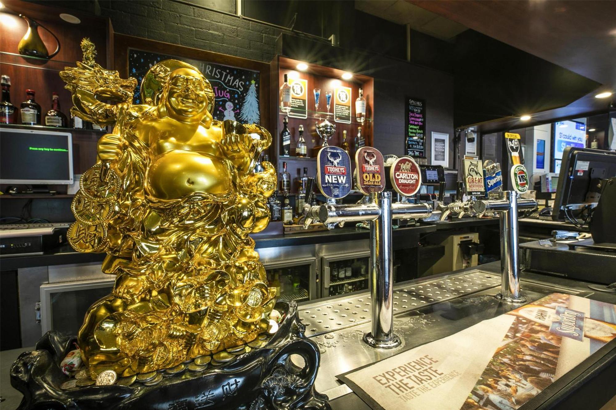 费尔菲尔德睡帽酒店 外观 照片